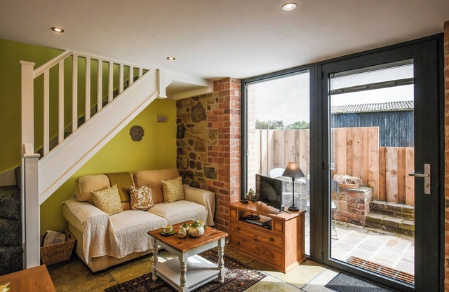 1 bedroom accommodation in Shropshire