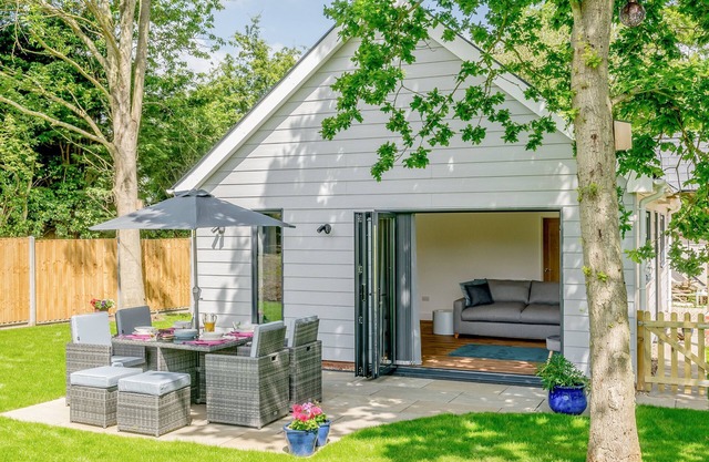 Alojamiento de 1 habitaciones en Stonham, near Needham Market