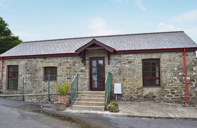 Alojamiento de 1 habitaciones en Glynarthen, near Cardigan
