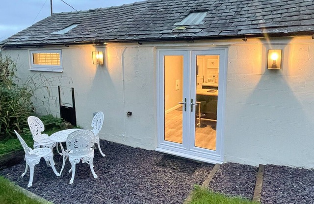 1 bedroom accommodation in Waddington
