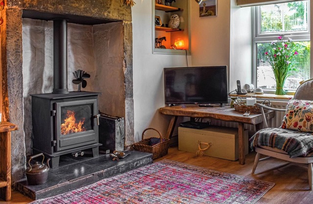 1 bedroom accommodation in Westerdale