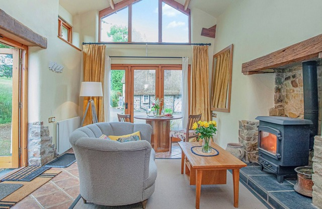 1 bedroom accommodation in Witheridge