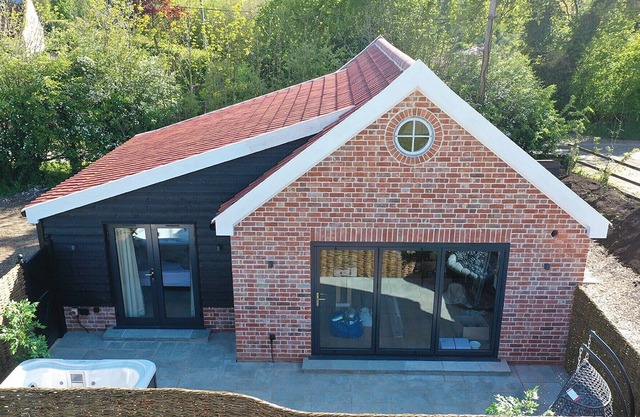 1 bedroom accommodation in Bredfield, Woodbridge