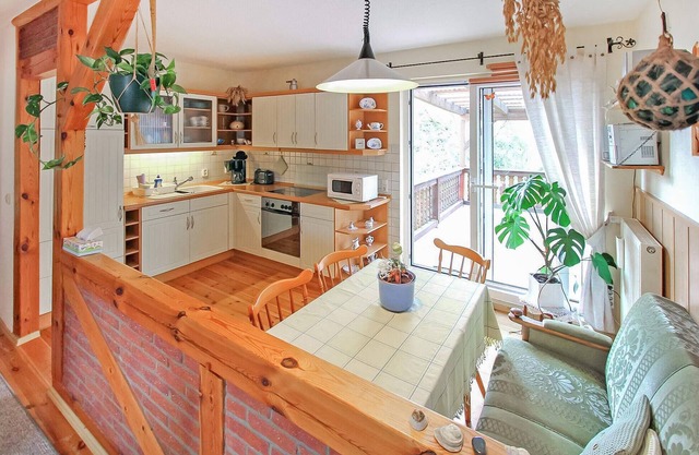 1 bedroom accommodation in Peenehagen