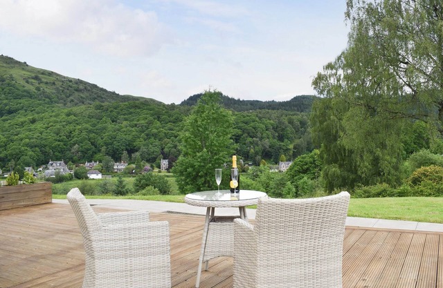 1 bedroom accommodation in Aberfoyle