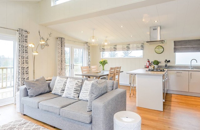1 bedroom accommodation in Gisburn, Yorkshire Dales