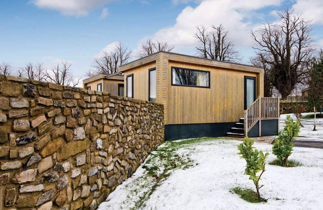 1 bedroom accommodation in Gisburn, Yorkshire Dales