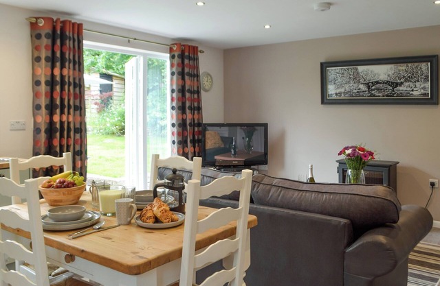 Alojamiento de 1 habitaciones en Cross Inn
