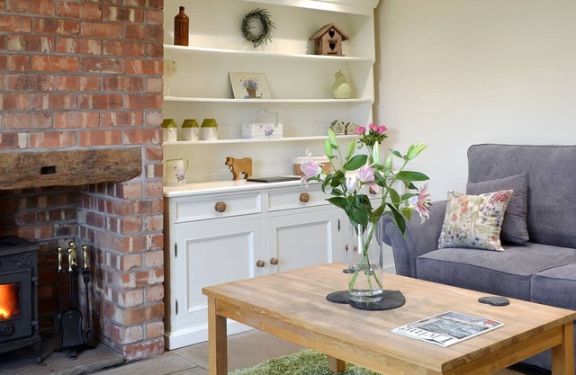 1 habitación de alojamiento en Nawton, cerca de Helmsley