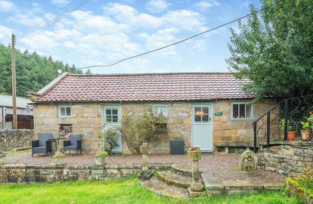 1 habitación de alojamiento en Bilsdale, cerca de Helmsley