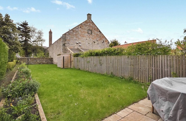 1 bedroom accommodation in Aberlady, near Longniddry