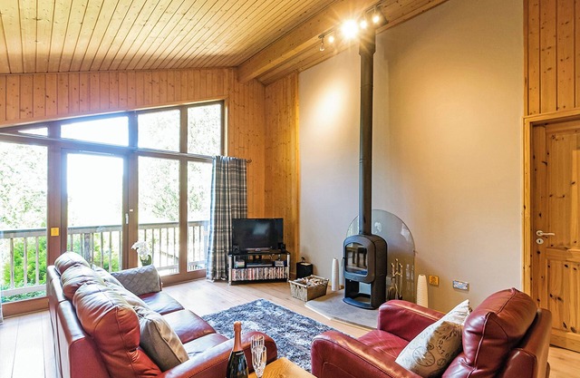 Alojamiento de 1 habitaciones en Harrogate