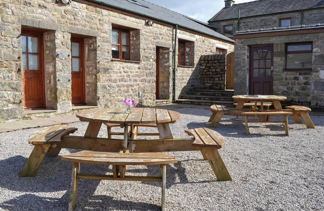 Alojamiento de 1 habitaciones en Quernmore, near Lancaster