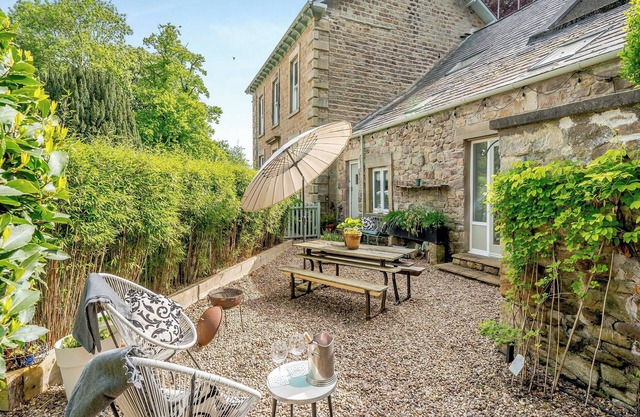 Alojamiento de 1 habitaciones en Lancaster