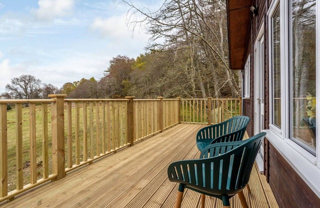 1 bedroom accommodation in Kirkhill, near Beauly