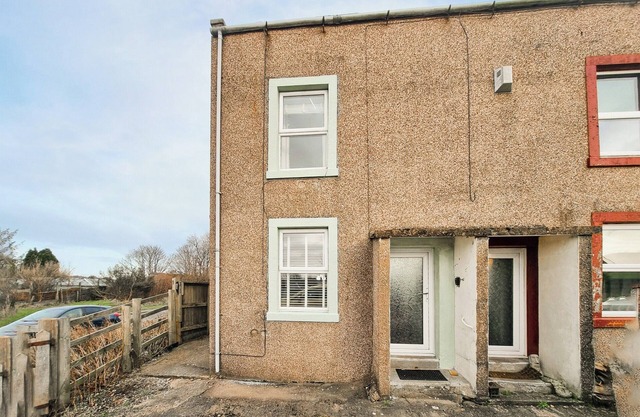 Alojamiento de 1 habitaciones en Broughton Cross, near Cockermouth