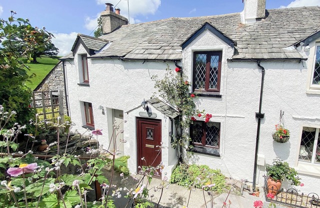 Alojamiento de 1 habitaciones en Lowick, near Coniston