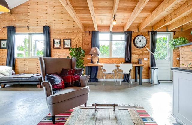 Alojamiento de 1 habitaciones en Loosdrecht