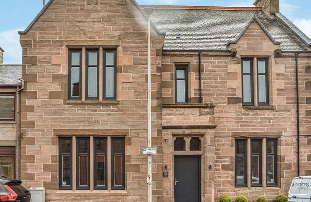 1 bedroom accommodation in Arbroath