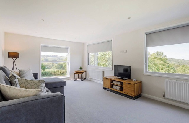 Alojamiento de 1 habitaciones en South Molton, nr Barnstaple