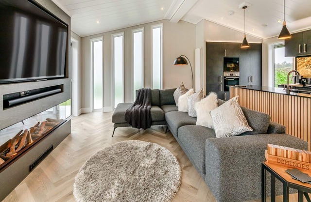 1 bedroom accommodation in Aspatria