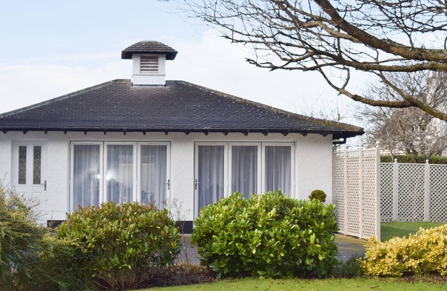 Alojamiento de 1 habitación en Longniddry, cerca de Edimburgo
