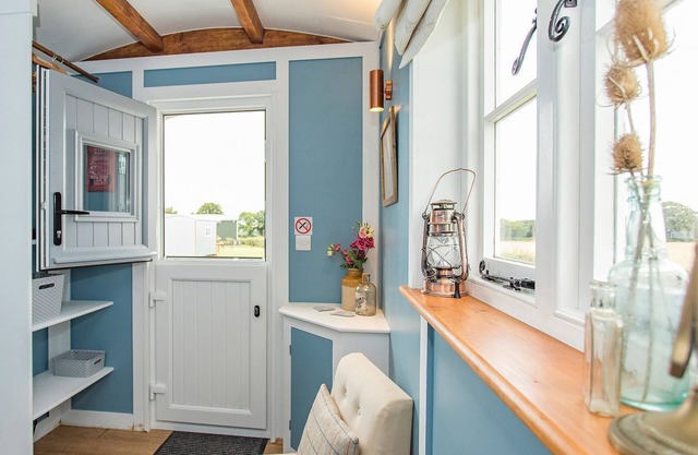1 bedroom accommodation in Foulsham