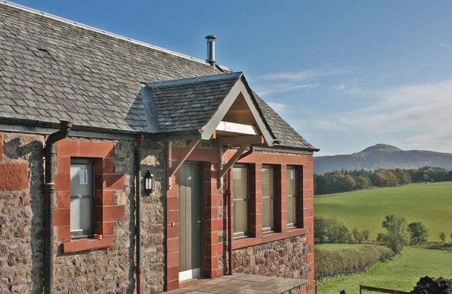 1 bedroom accommodation in Glenfarg