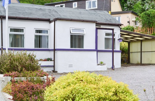 Alojamiento de 1 habitación en Drumnadrochit, cerca de Inverness