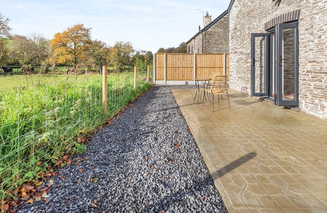 1 bedroom accommodation in Cribyn, near Lampeter