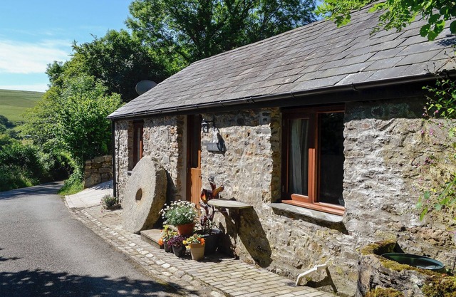 Alojamiento de 1 habitación en Brentor, cerca de Tavistock