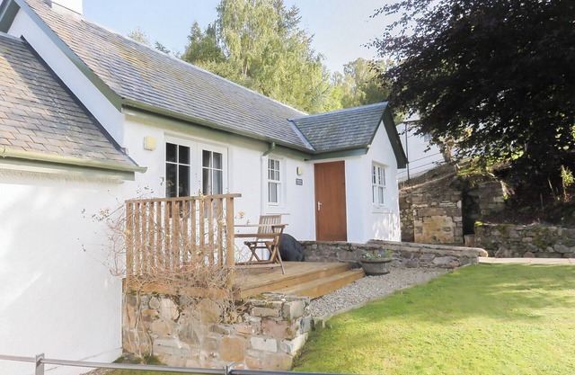 Alojamiento de 1 habitaciones en Foss, near Pitlochry