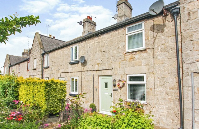 Alojamiento de 1 habitaciones en Rhuddlan