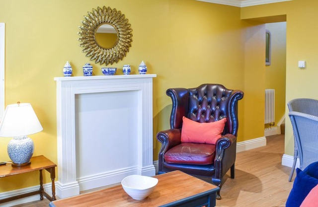 1 bedroom accommodation in Barningham, near Barnard Castle