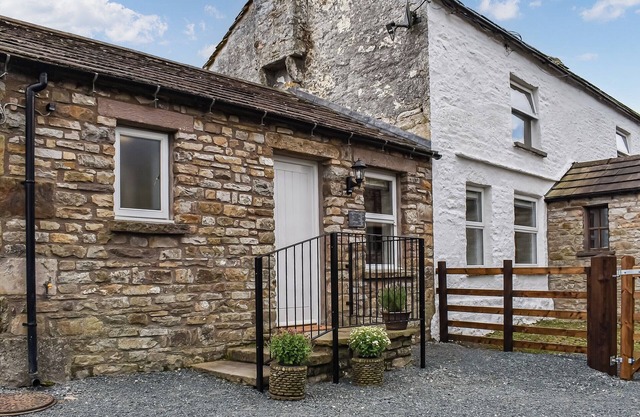 1 bedroom accommodation in Dent, near Sedbergh