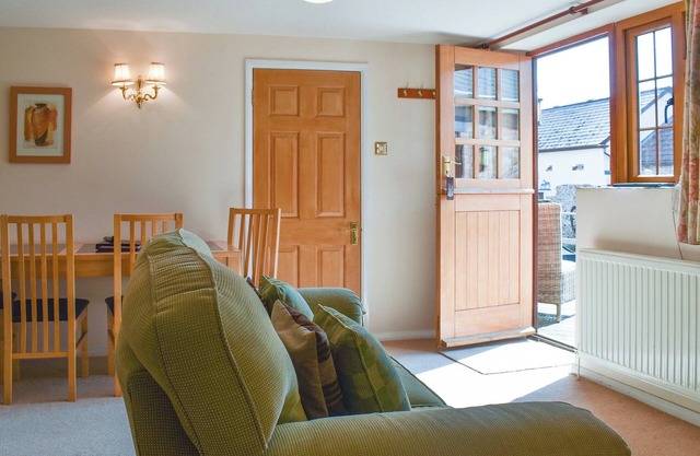 Alojamiento de 2 habitaciones en Sidbury, cerca de Sidmouth