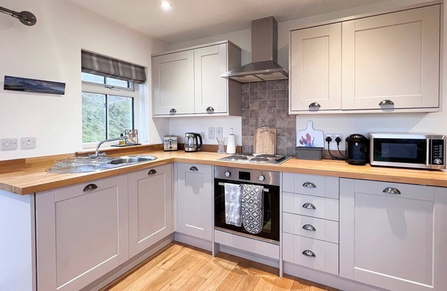 1 bedroom accommodation in Keistle, near Kensaleyre