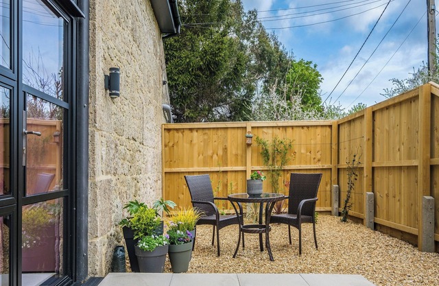 Alojamiento de 1 habitaciones en Yarmouth