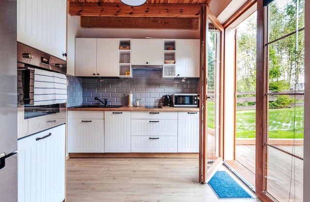 1 bedroom accommodation in Poleczyno