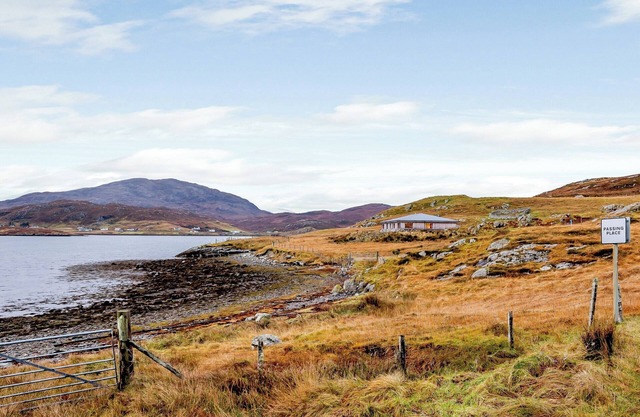 1 bedroom accommodation in Reef, Isle of Lewis