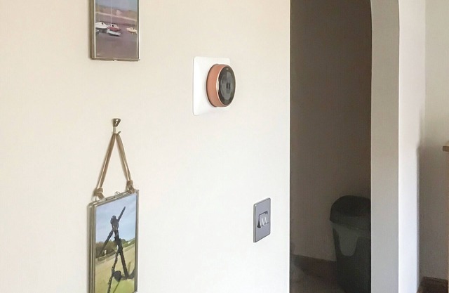 Alojamiento de 1 habitaciones en Beadnell