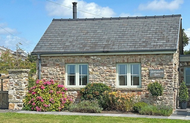 Alojamiento de 1 habitaciones en Kenfig, near Porthcawl