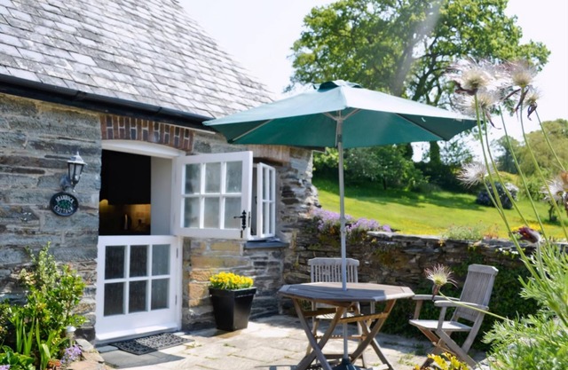 1 bedroom accommodation in Cenarth