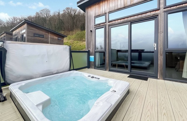 Alojamiento de 1 habitaciones en Cheddar