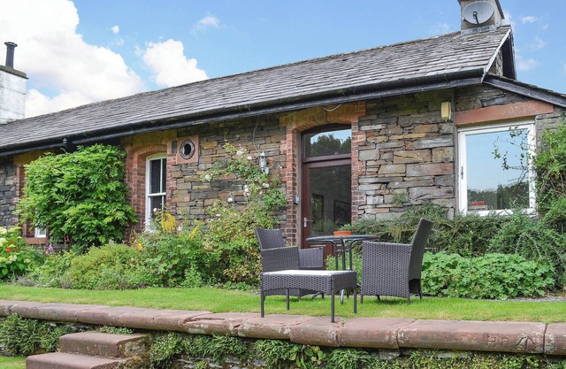Alojamiento de 1 habitaciones en Torver, near Coniston