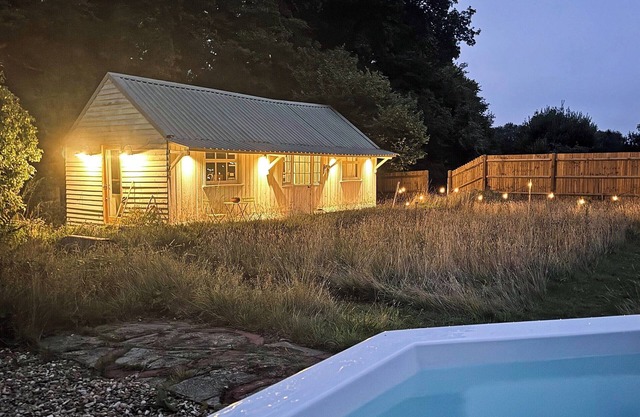 Alojamiento de 1 habitaciones en Dorking