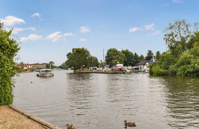 1 bedroom accommodation in Horning