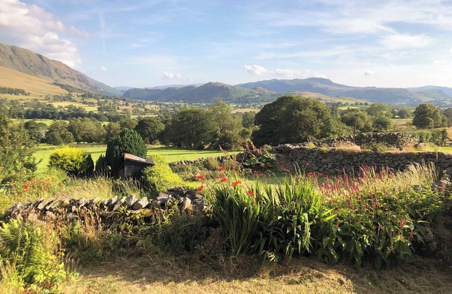 Alojamiento de 1 habitaciones en Threlkeld, near Keswick