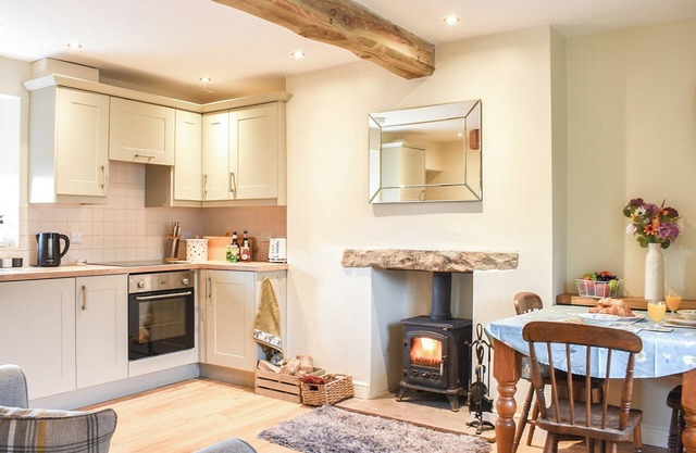 Alojamiento de 1 habitaciones en Bellerby, near Leyburn