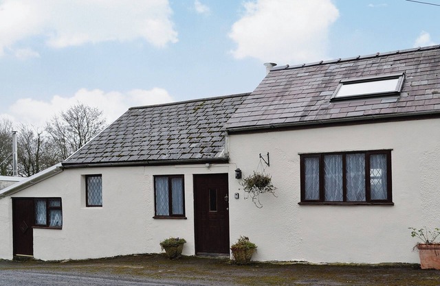 Alojamiento de 1 habitación en Llannon, cerca de Llanelli